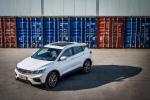 Geely Bin Yue PHEV 2019 года